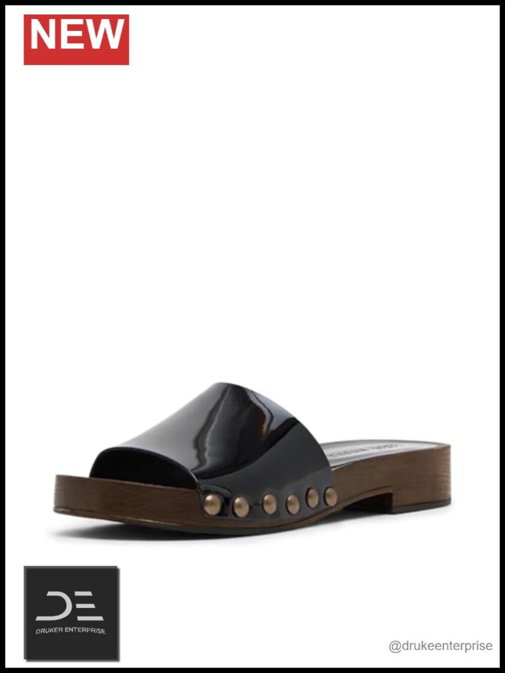 Steve Madden Cento Women's Slide Sandals